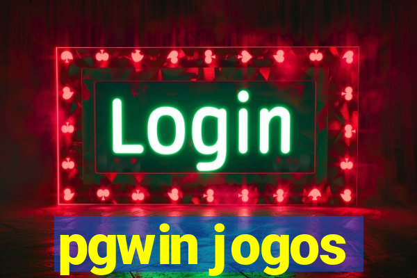 pgwin jogos